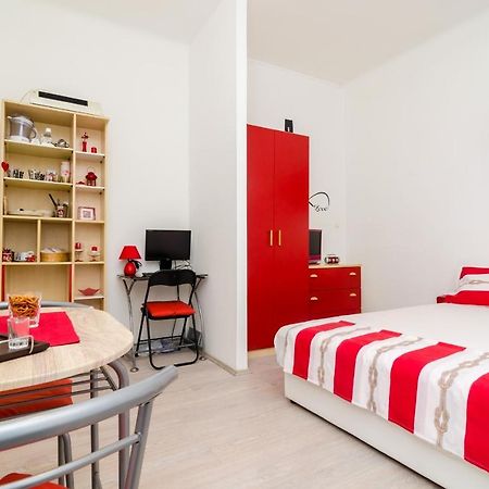 Apartment Caceris 두브로브니크 외부 사진